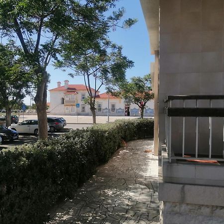 Casa Da Estacao Bed & Breakfast Sines Exterior photo
